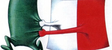 Numero 75 – 1 Dicembre 2010 – 150 Fratelli d’Italia