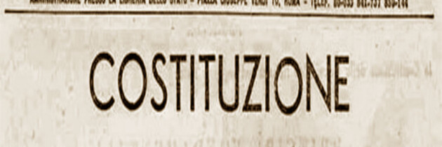 La sconfitta di Renzi e la vittoria della Costituzione