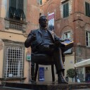 I luoghi di Puccini: Lucca e la casa natale