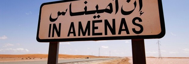In Amenas: la posta in palio per l’Algeria
