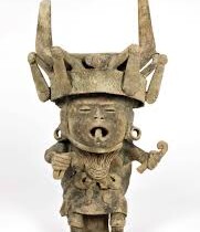 Aztechi, Maya, Inca e le culture dell’antica America