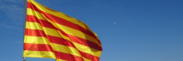 Omaggio alla Catalogna