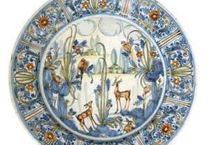 MUSA: Museo della Ceramica di Savona