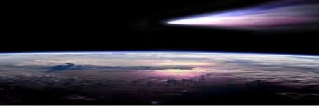 Numero 105 – 1 Dicembre 2013 – Inseguendo la cometa