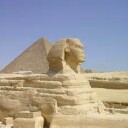Il faraone Tutankhamon in visita a Bologna