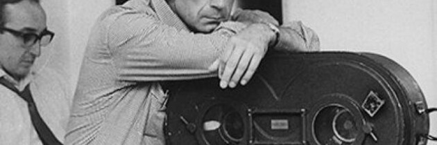 Ferrara e lo Spazio Antonioni: il ritorno a casa del Maestro